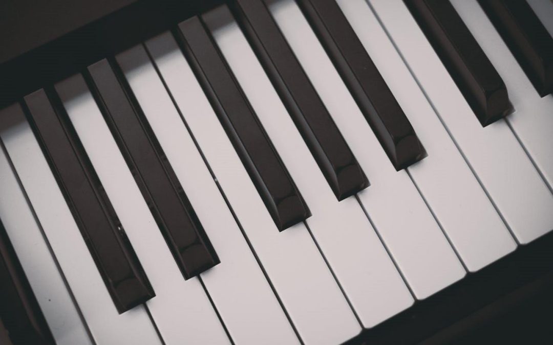 3 fordele ved at vælge et elektrisk klaver